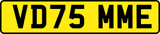 VD75MME