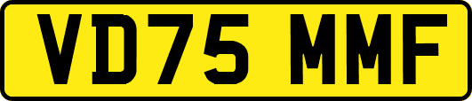 VD75MMF