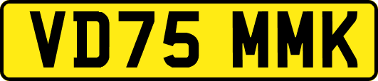 VD75MMK