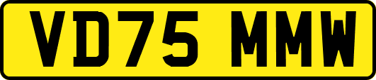 VD75MMW