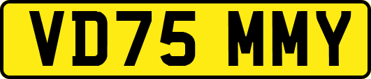 VD75MMY
