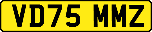 VD75MMZ