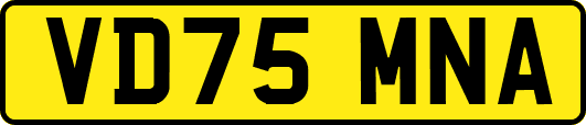 VD75MNA