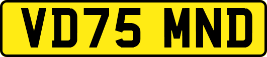 VD75MND