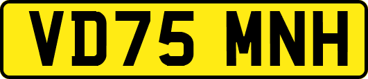 VD75MNH