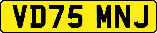 VD75MNJ