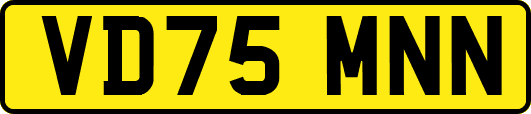VD75MNN