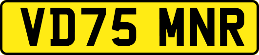 VD75MNR