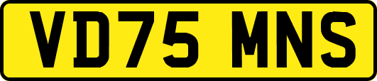 VD75MNS