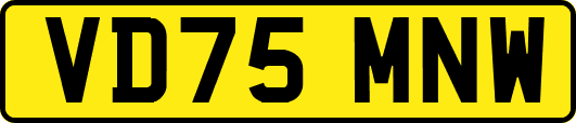 VD75MNW
