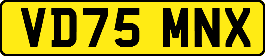 VD75MNX