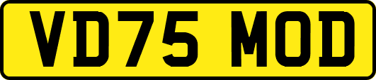 VD75MOD