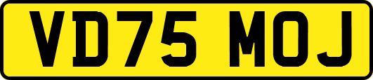 VD75MOJ