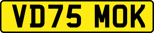 VD75MOK