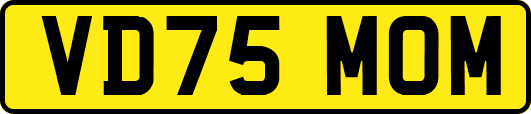 VD75MOM