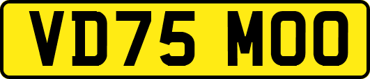 VD75MOO