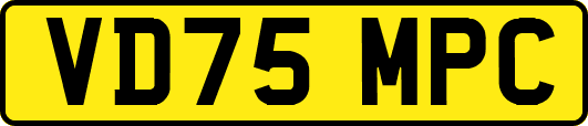 VD75MPC