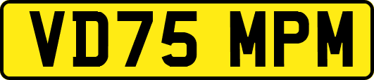 VD75MPM