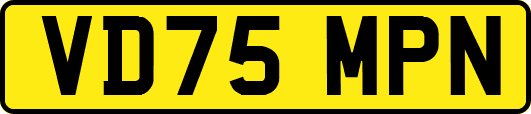 VD75MPN