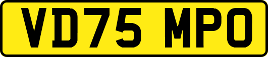 VD75MPO