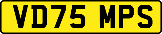 VD75MPS