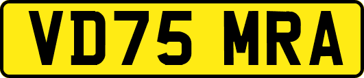 VD75MRA