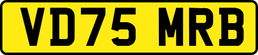VD75MRB