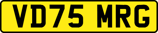 VD75MRG
