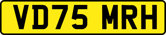 VD75MRH