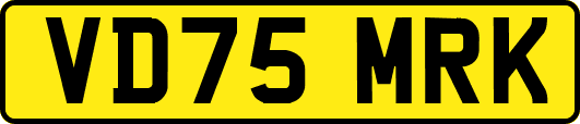 VD75MRK