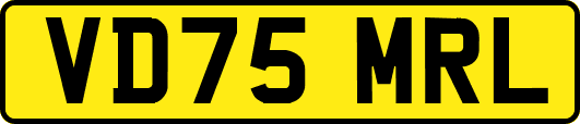 VD75MRL