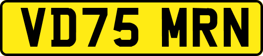 VD75MRN