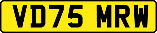 VD75MRW
