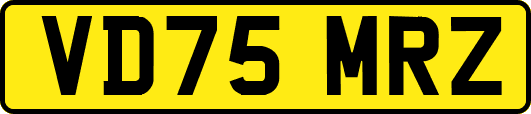 VD75MRZ