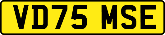 VD75MSE