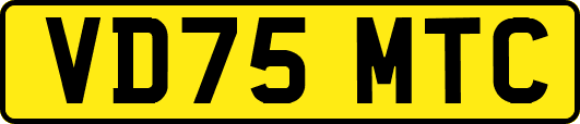 VD75MTC