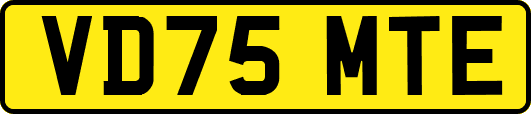 VD75MTE