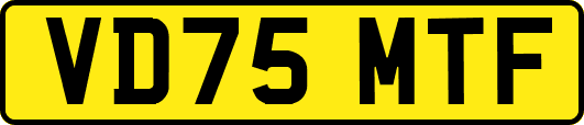 VD75MTF