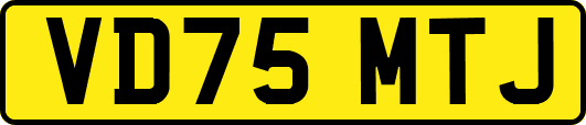 VD75MTJ