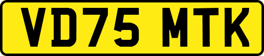VD75MTK