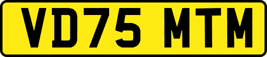 VD75MTM