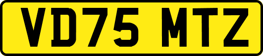 VD75MTZ