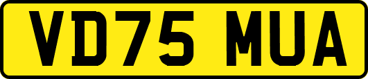 VD75MUA