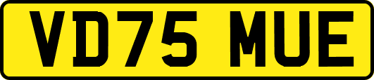VD75MUE