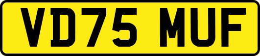 VD75MUF