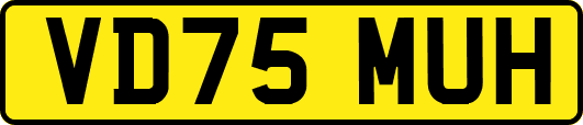 VD75MUH