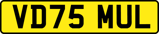 VD75MUL
