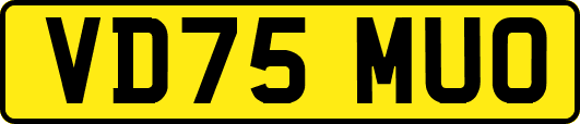 VD75MUO