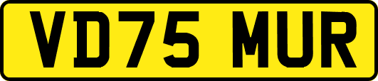 VD75MUR