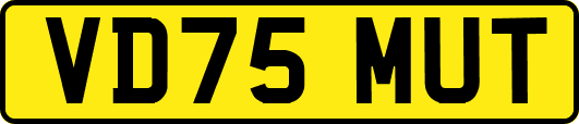 VD75MUT